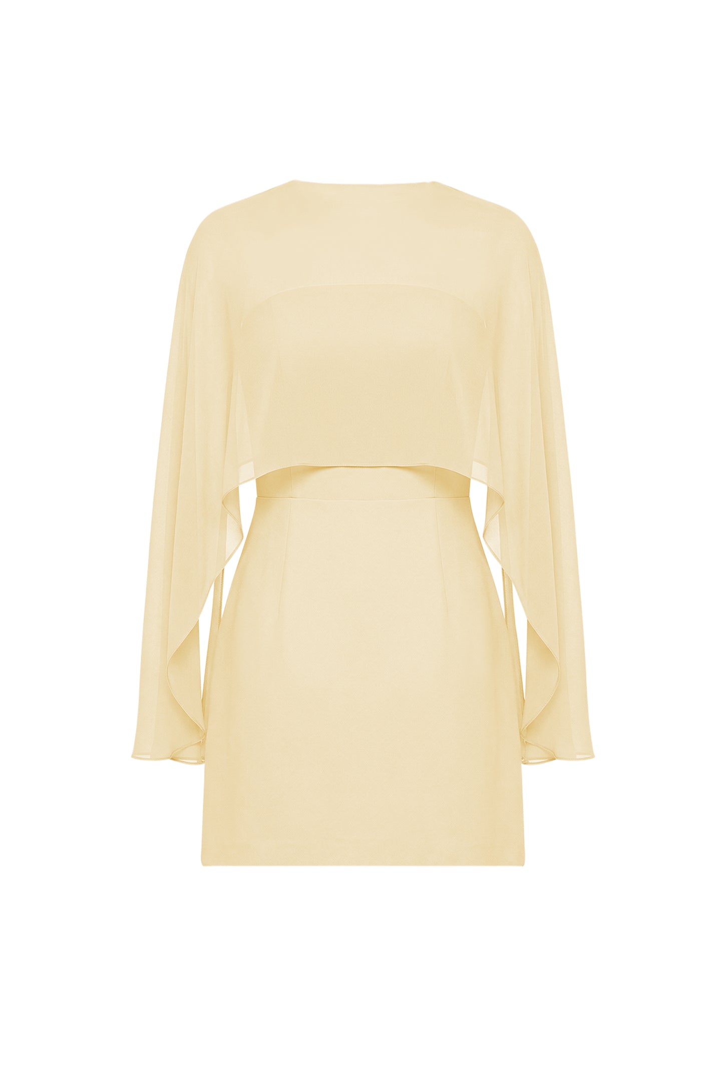 Berkshire Mini Dress View 4