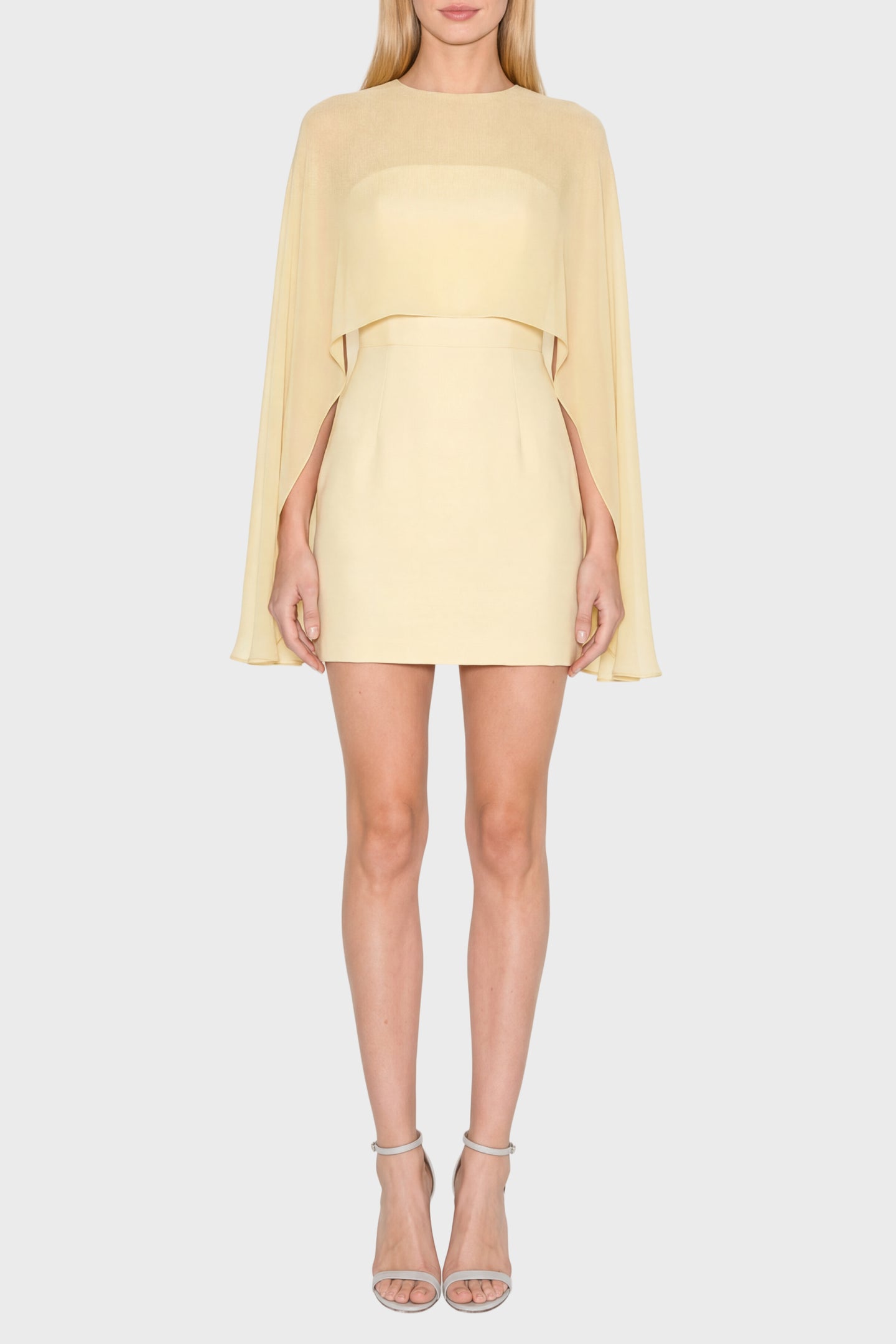 Berkshire Mini Dress View 1