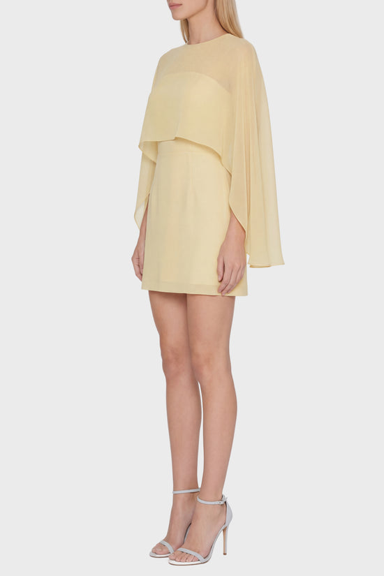 Berkshire Mini Dress view 2