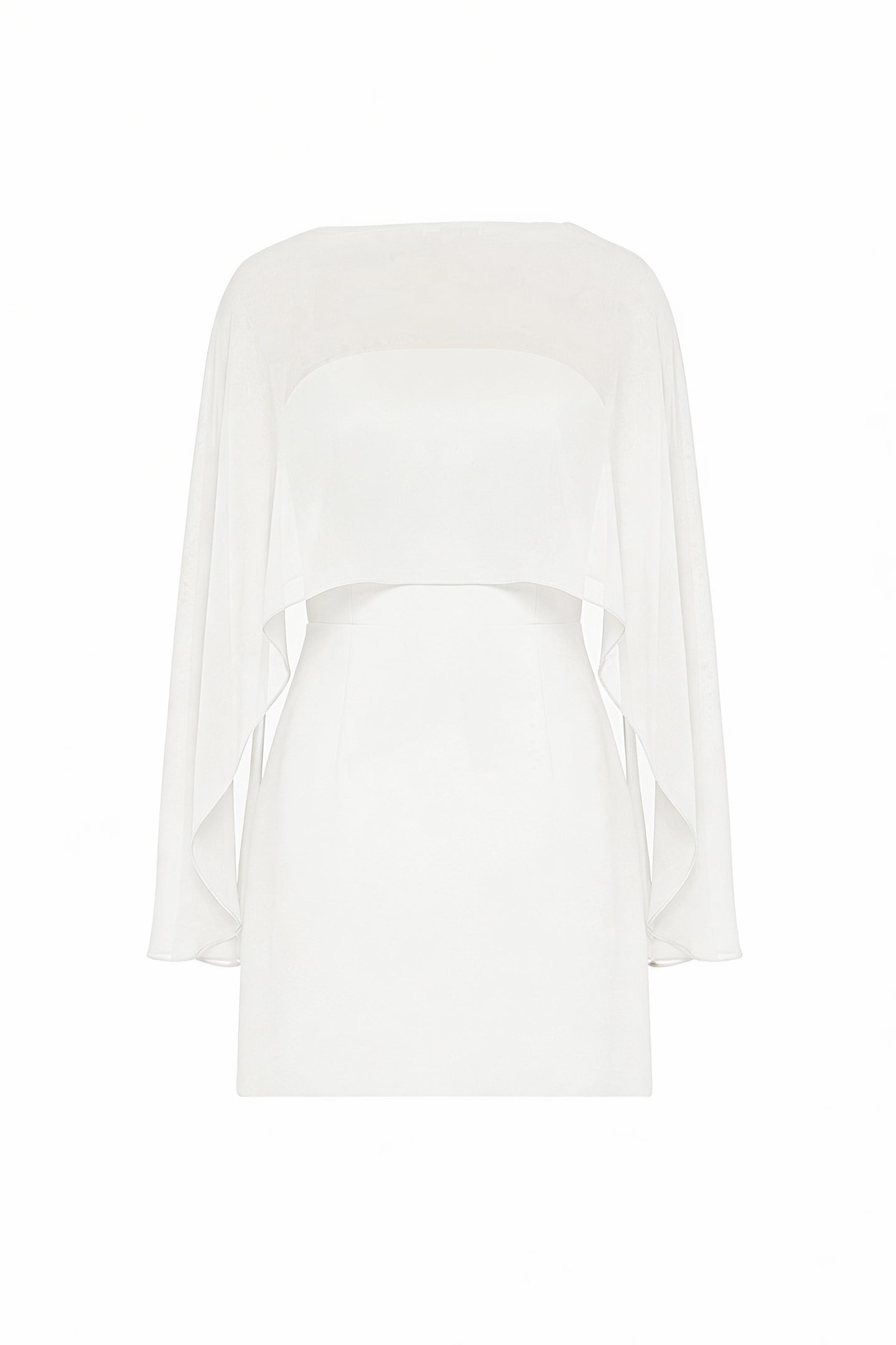 amanda uprichard white mini dresses Banco Dress Amanda Uprichard