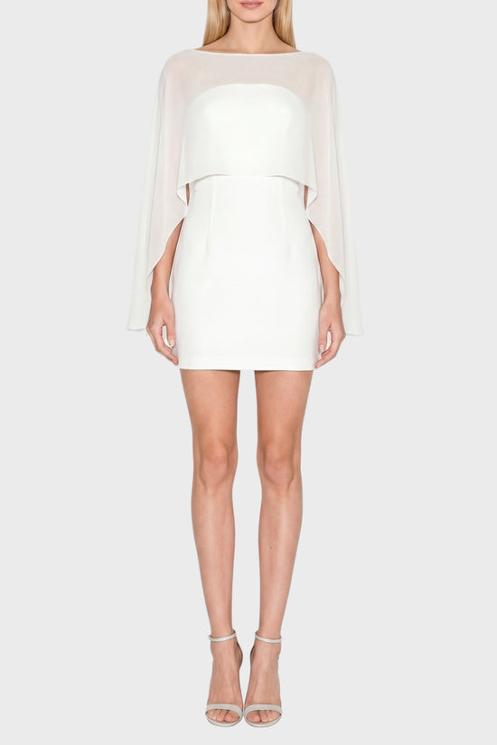 Berkshire Mini Dress view 2