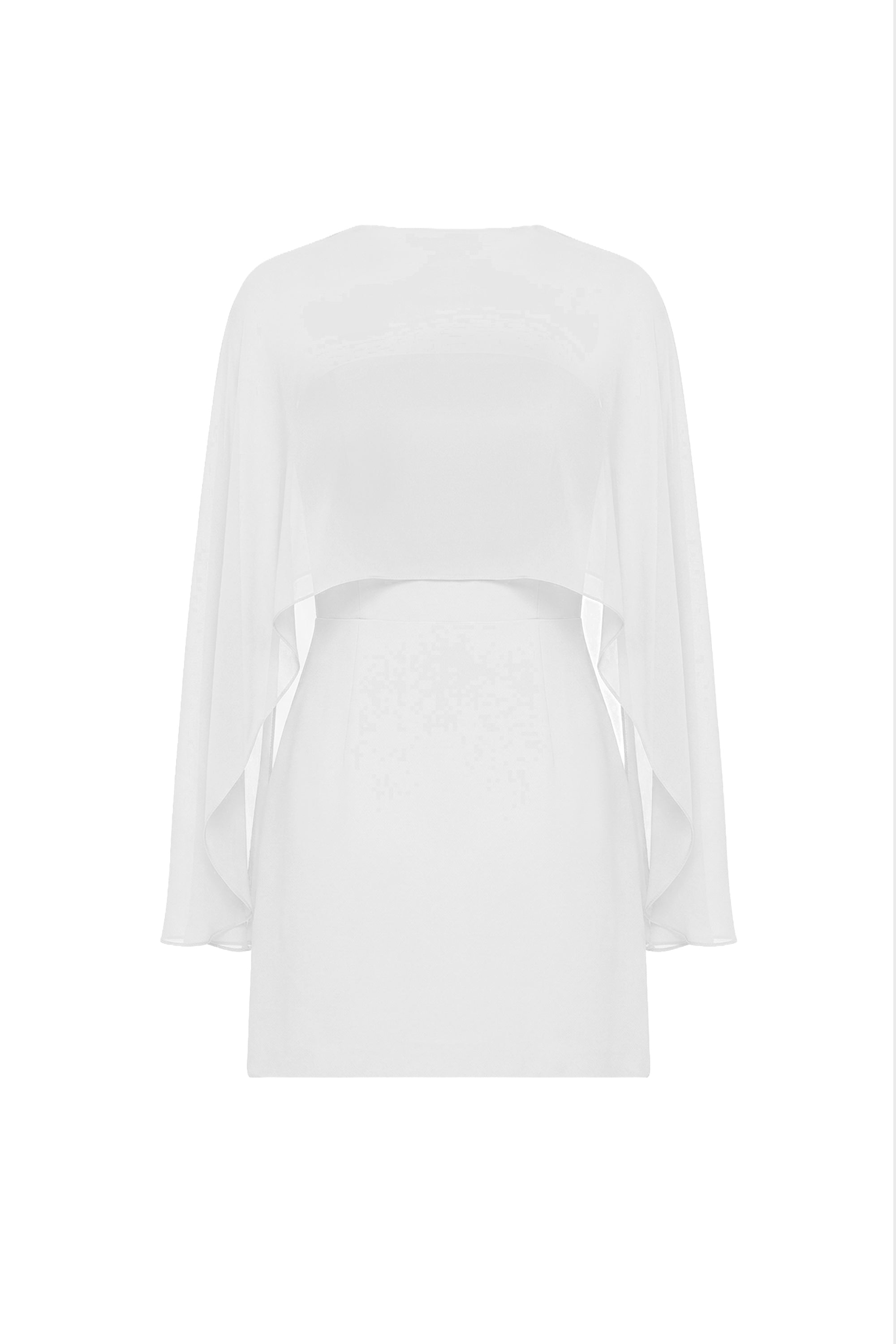 Berkshire Mini Dress