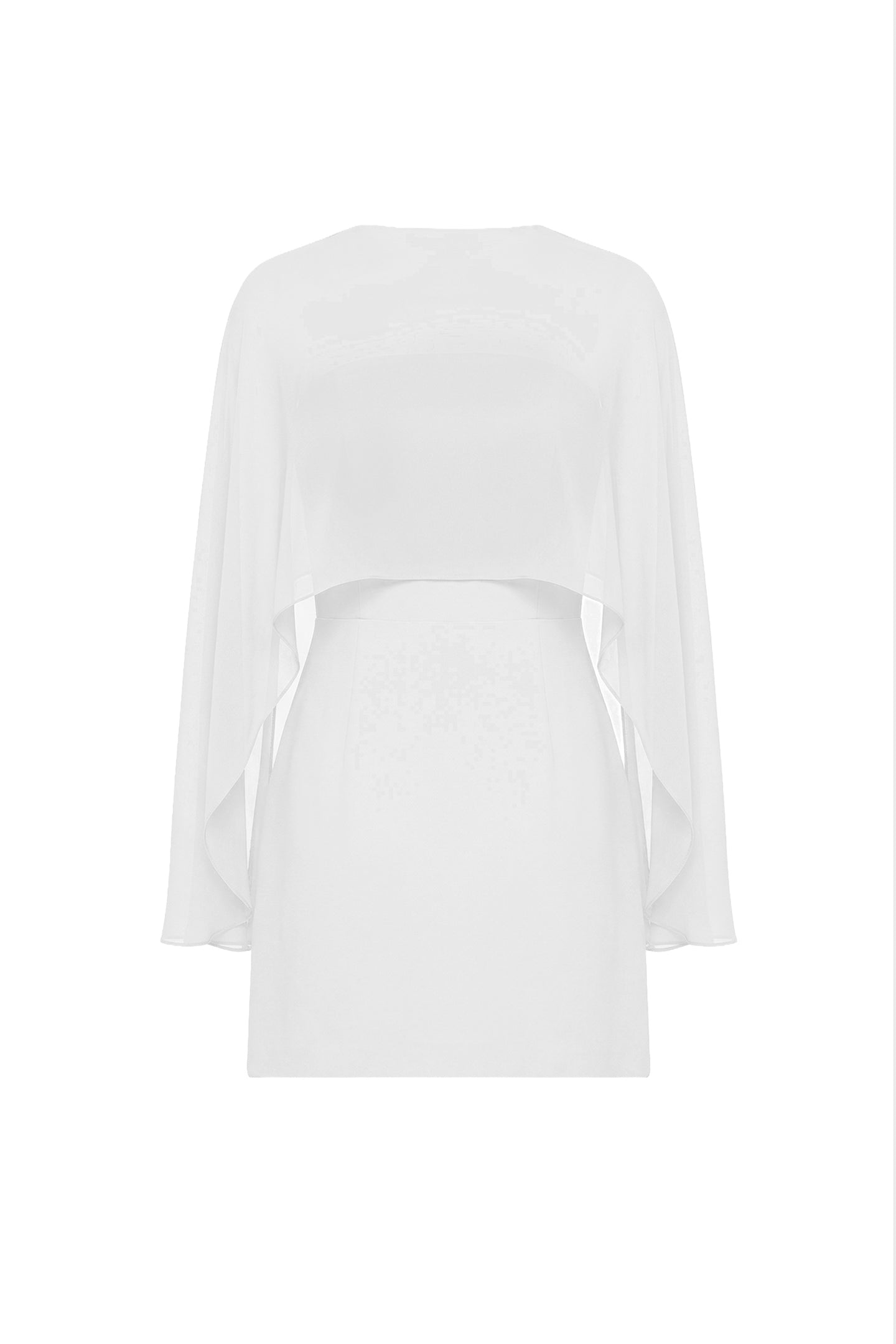 Berkshire Mini Dress View 4