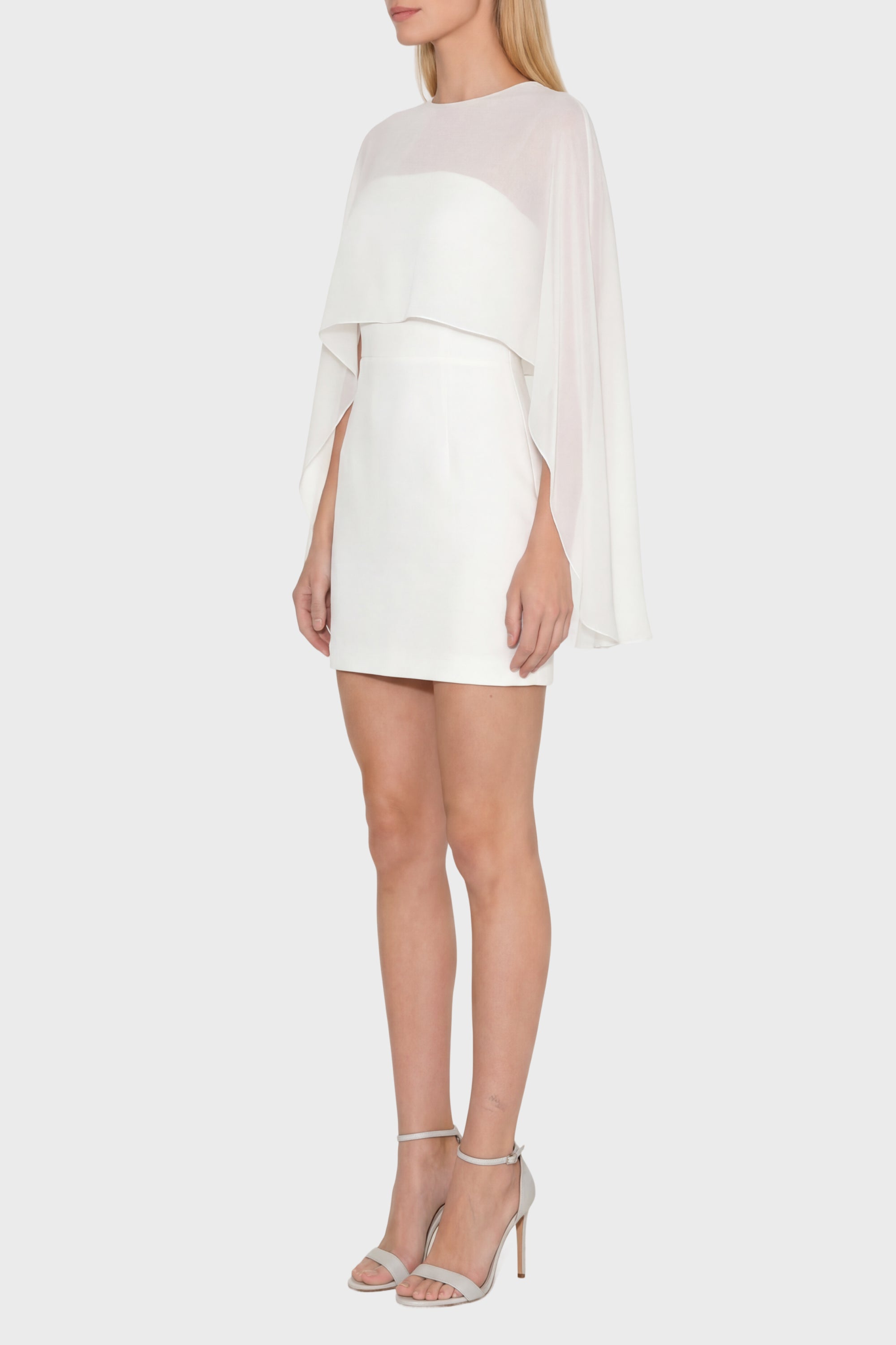 Berkshire Mini Dress