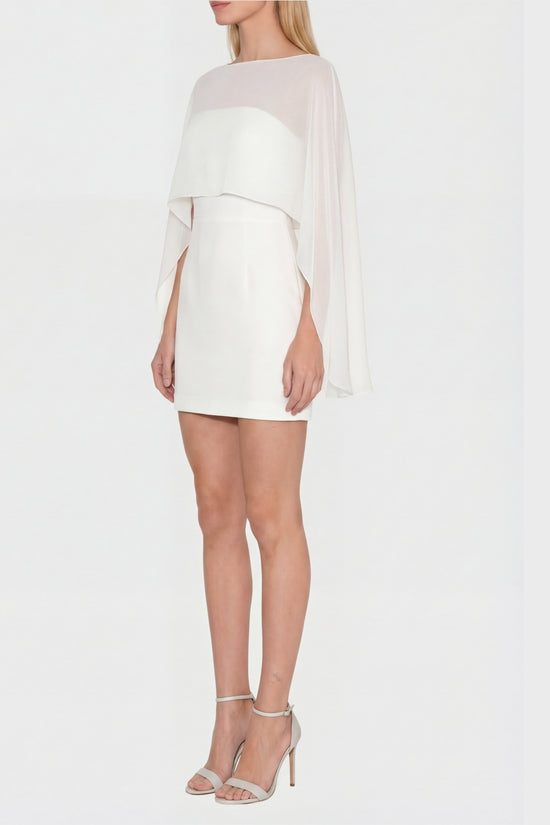 Berkshire Mini Dress view 2