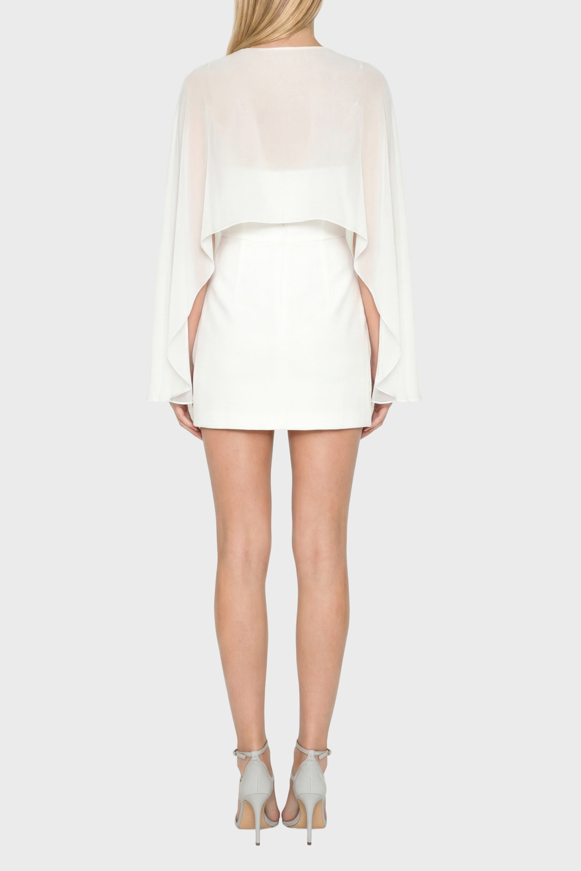 Berkshire Mini Dress