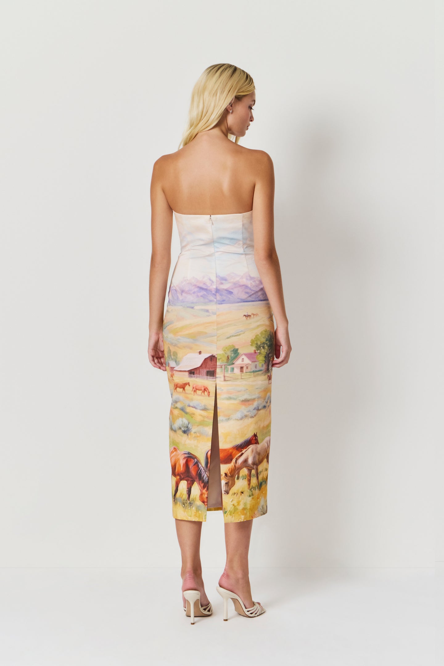 Skye Midi
