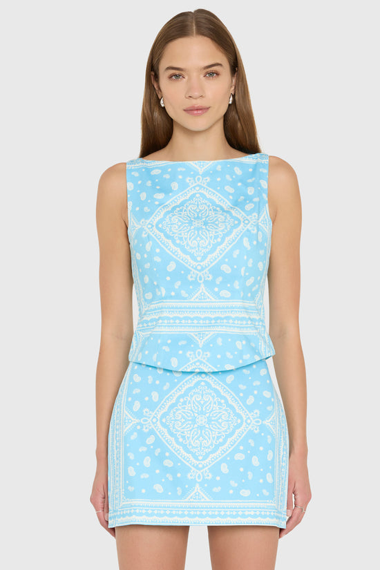 top dress women Women's Tank Dresses heeled sandals or mules shoes complete the look Women's Tops | Cute Tops,