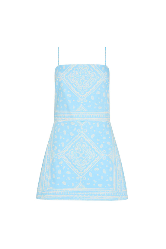 Avani Skort Romper view 1