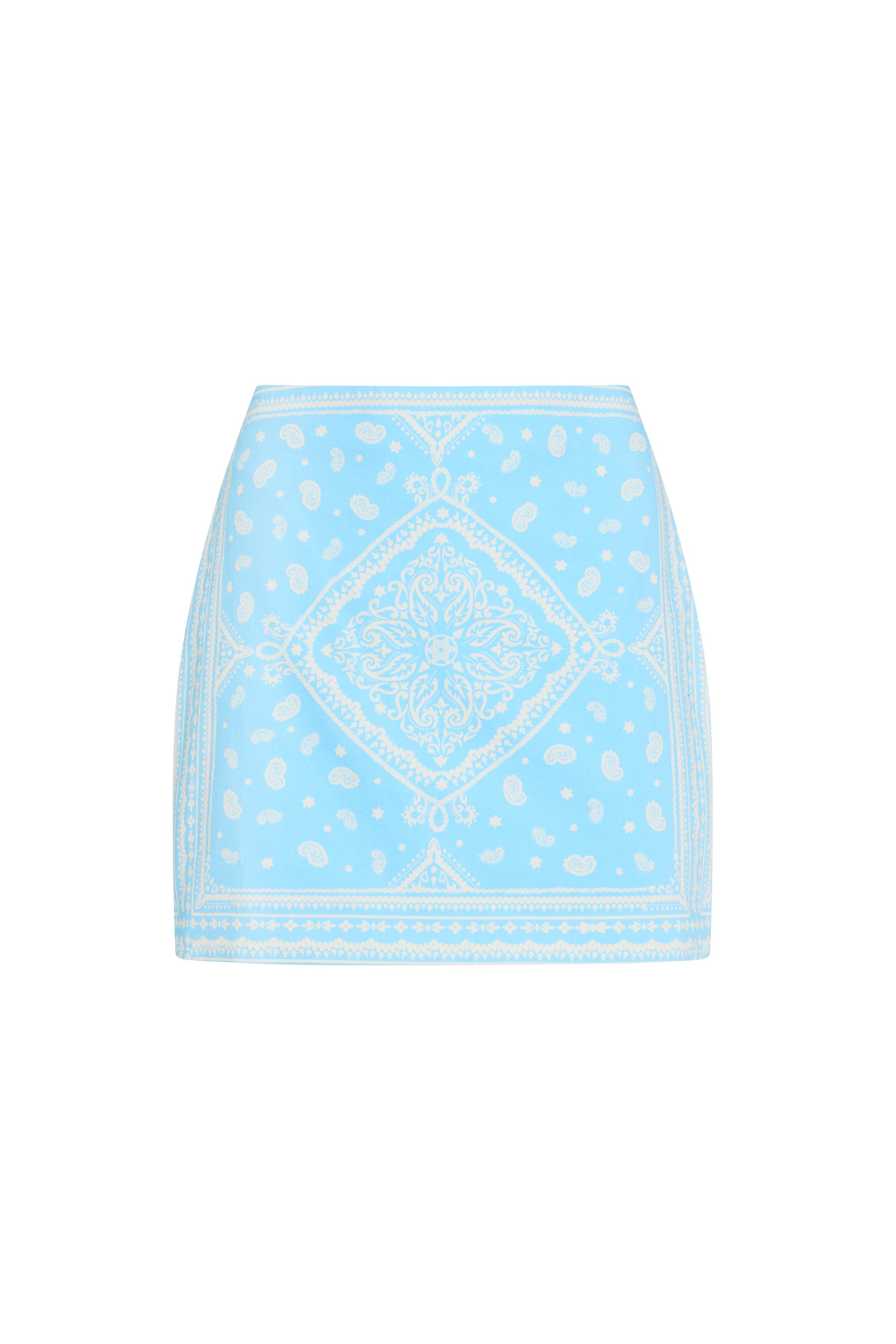 Hope Skirt