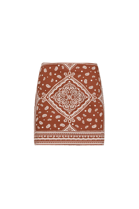 Hope Skirt view 1