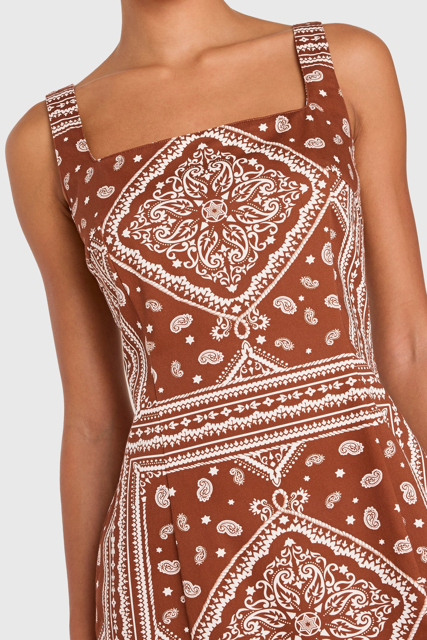 Augustine Dress in Print | Printed Cocktail Dress - Amanda Uprichard Augustine Dress in Print | Printed Cocktail Dress - Amanda Uprichard