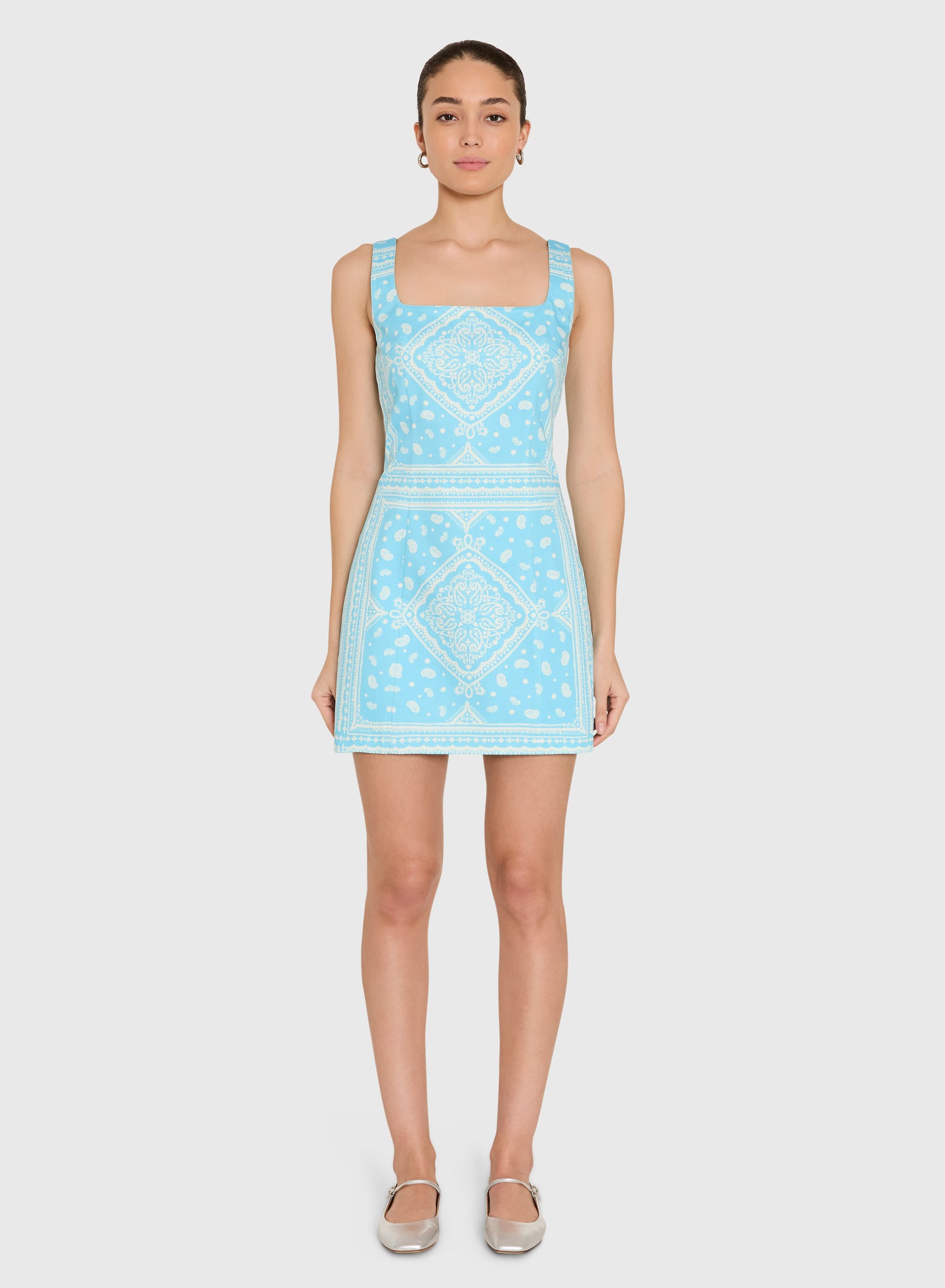 Augustine Dress View 1