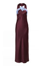 Ashton Maxi with Lace View 7