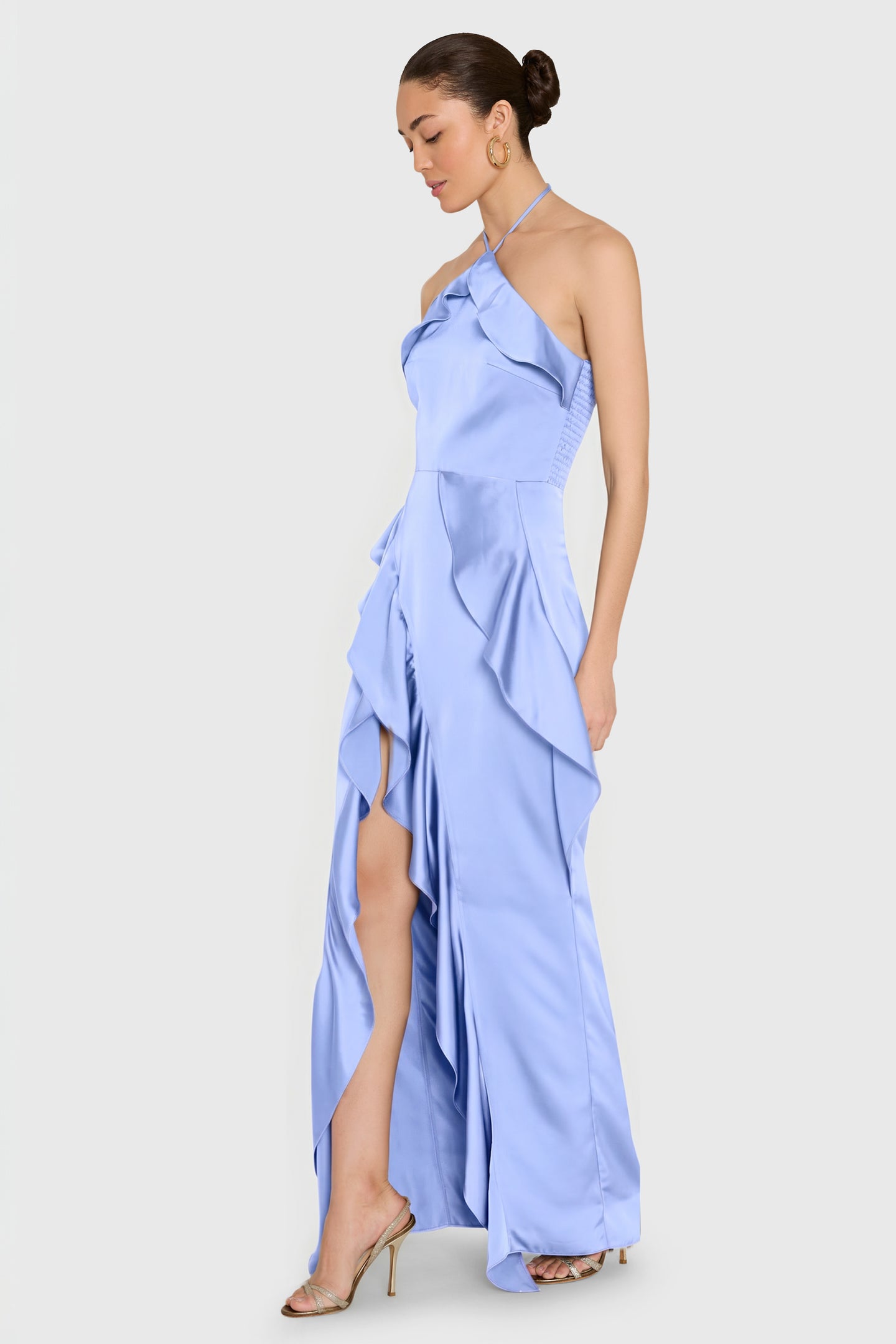Alessandra Maxi Dress View 2