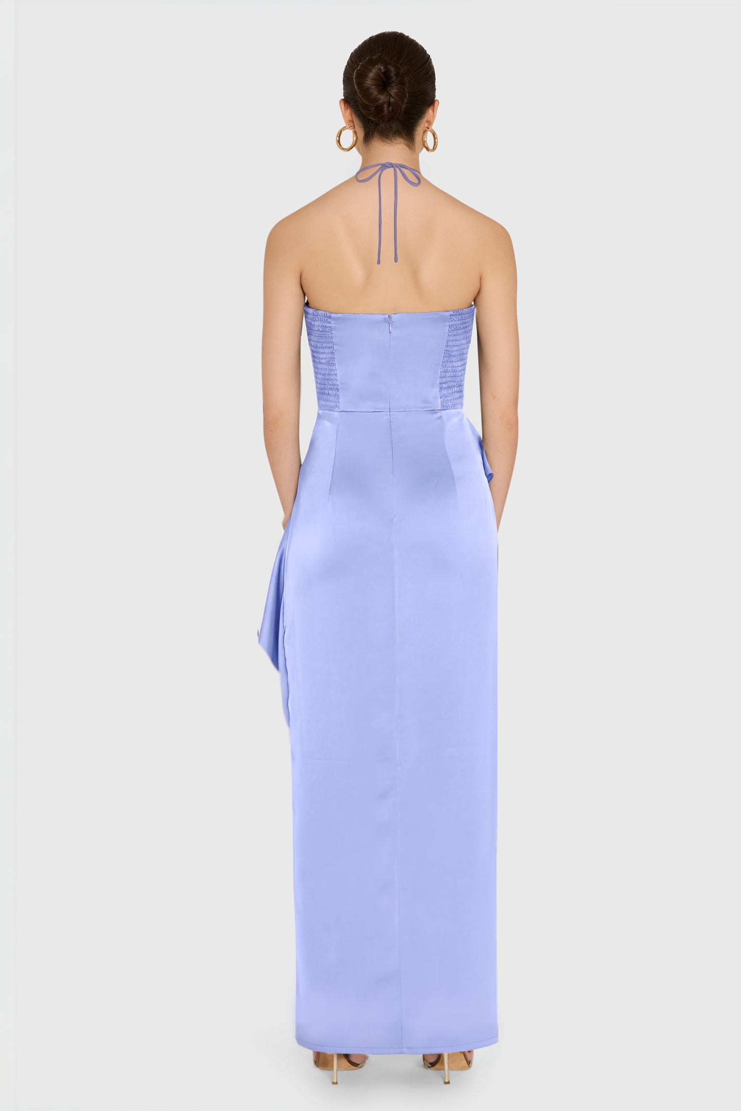 Alessandra Maxi Dress View 3