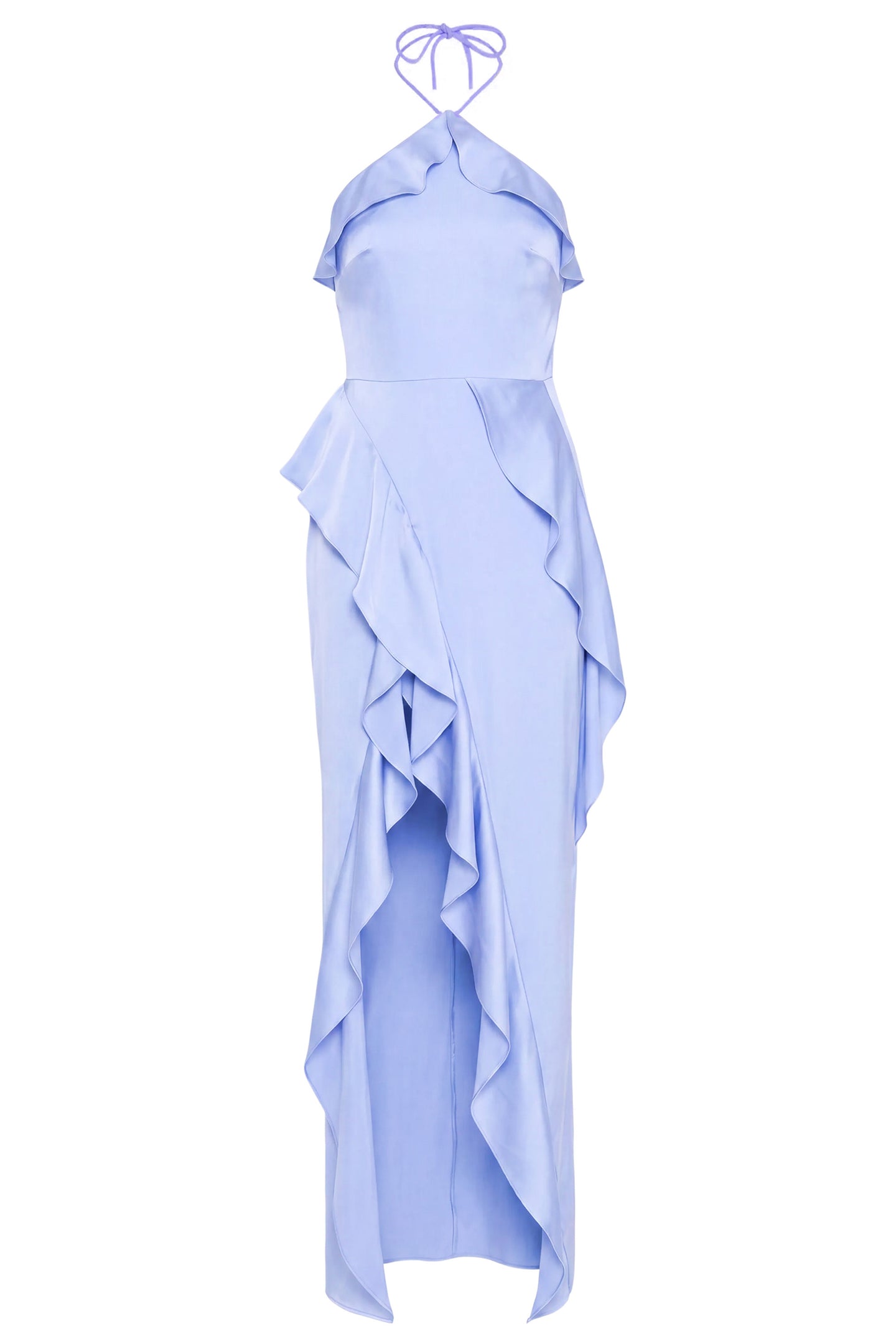 Alessandra Maxi Dress View 4