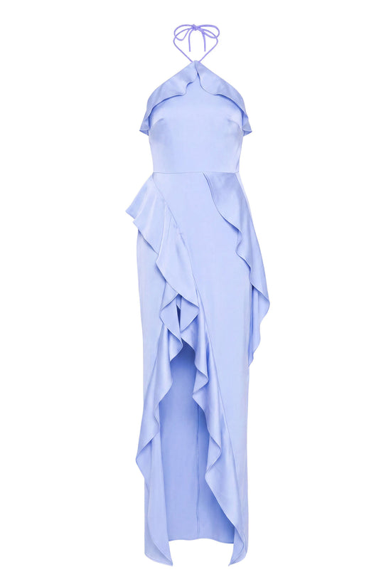 Alessandra Maxi Dress view 1