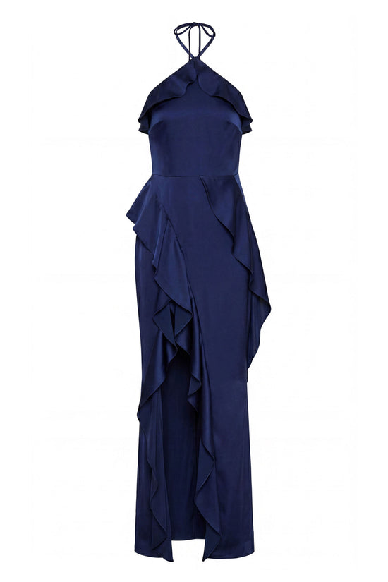 Alessandra Maxi Dress view 1