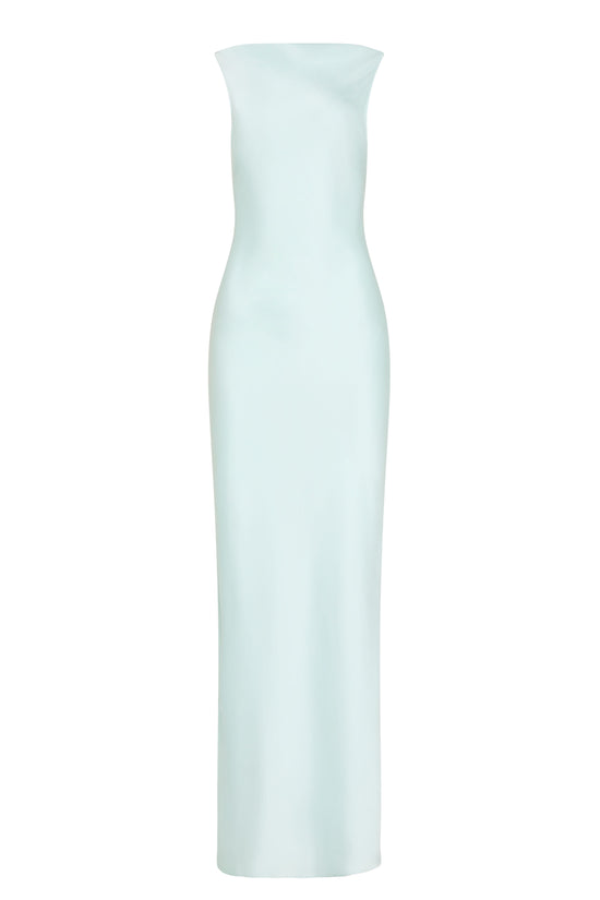 Blue Dresses & Tops | Color Theory: Blues - Amanda Uprichard Blue Dresses & Tops | Color Theory: Blues - Amanda Uprichard