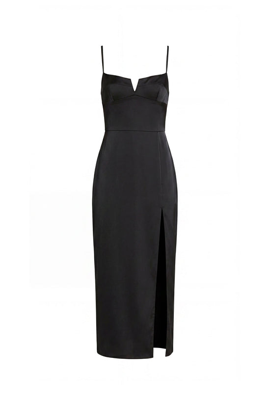 Lyra Midi Dress view 1