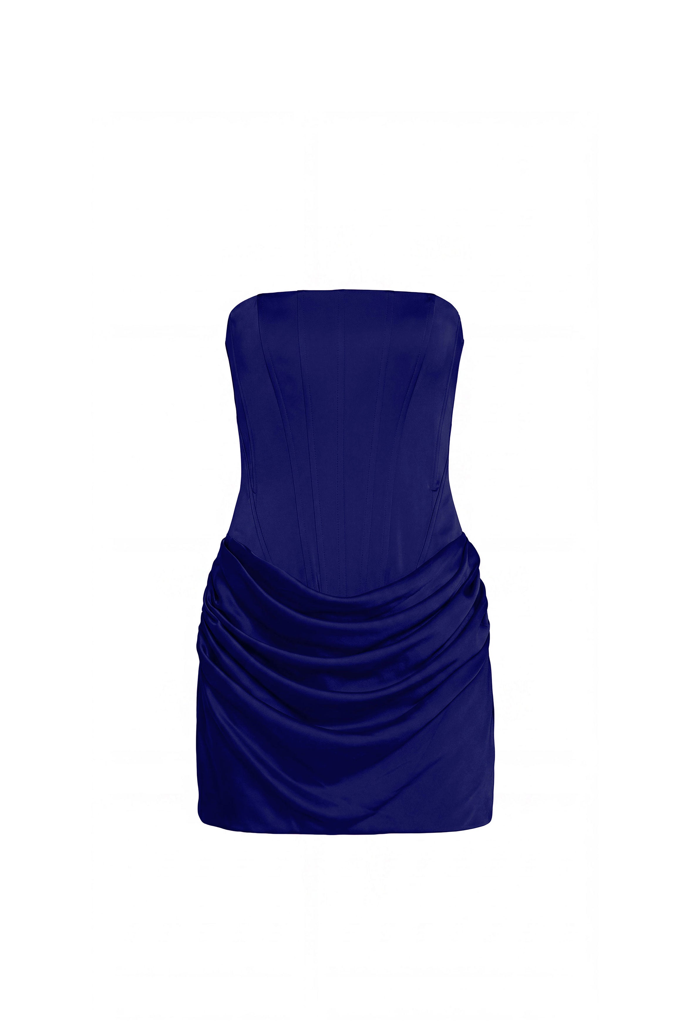 Mariah Dress view 4