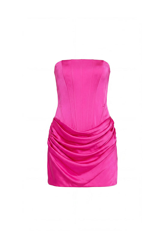 Mariah Dress view 1