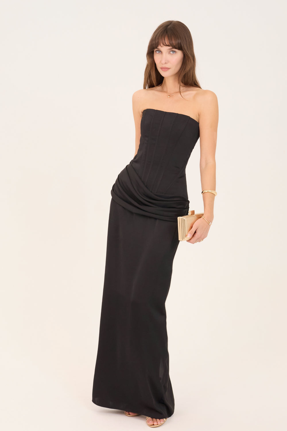 Rue Gown Rue Gown