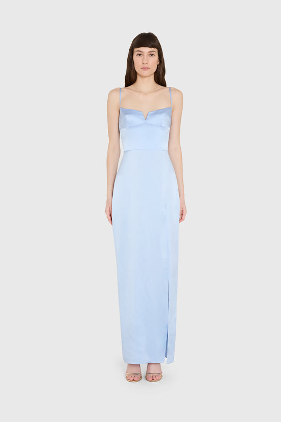 Lyra Maxi Dress view 2