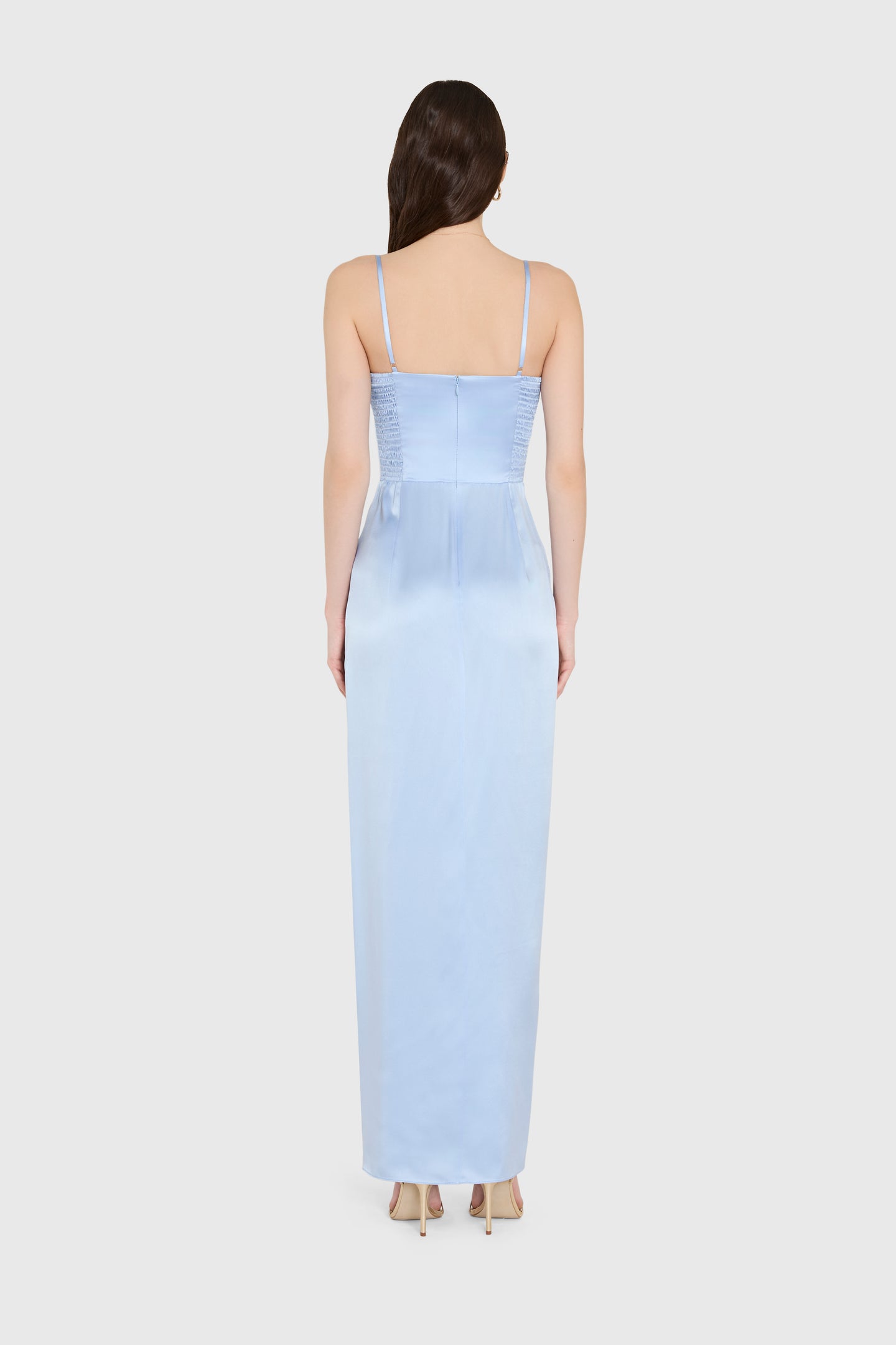Lyra Maxi Dress View 3