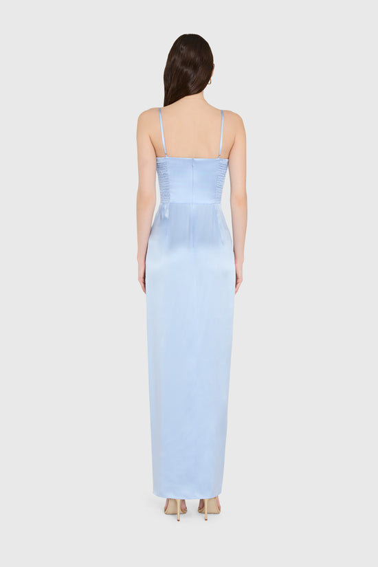 Lyra Maxi Dress