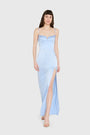 Lyra Maxi Dress View 5