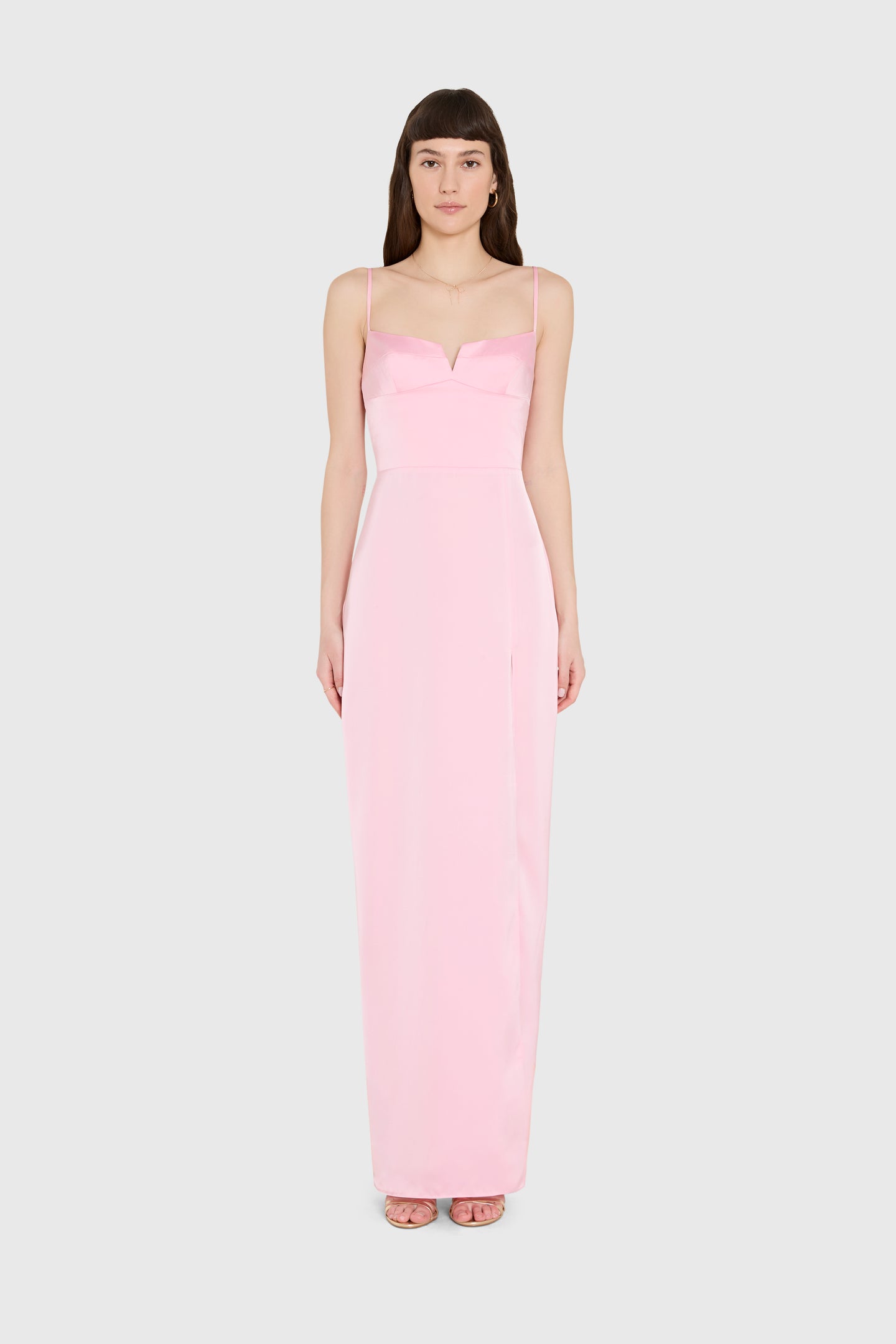 Lyra Maxi Dress View 1