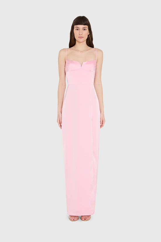 Lyra Maxi Dress