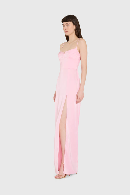 Lyra Maxi Dress
