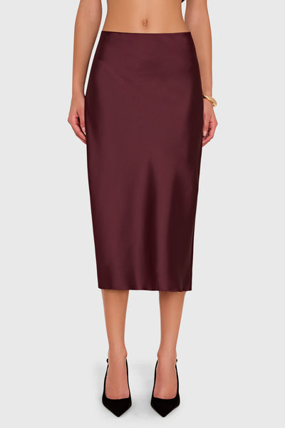 Maci Skirt