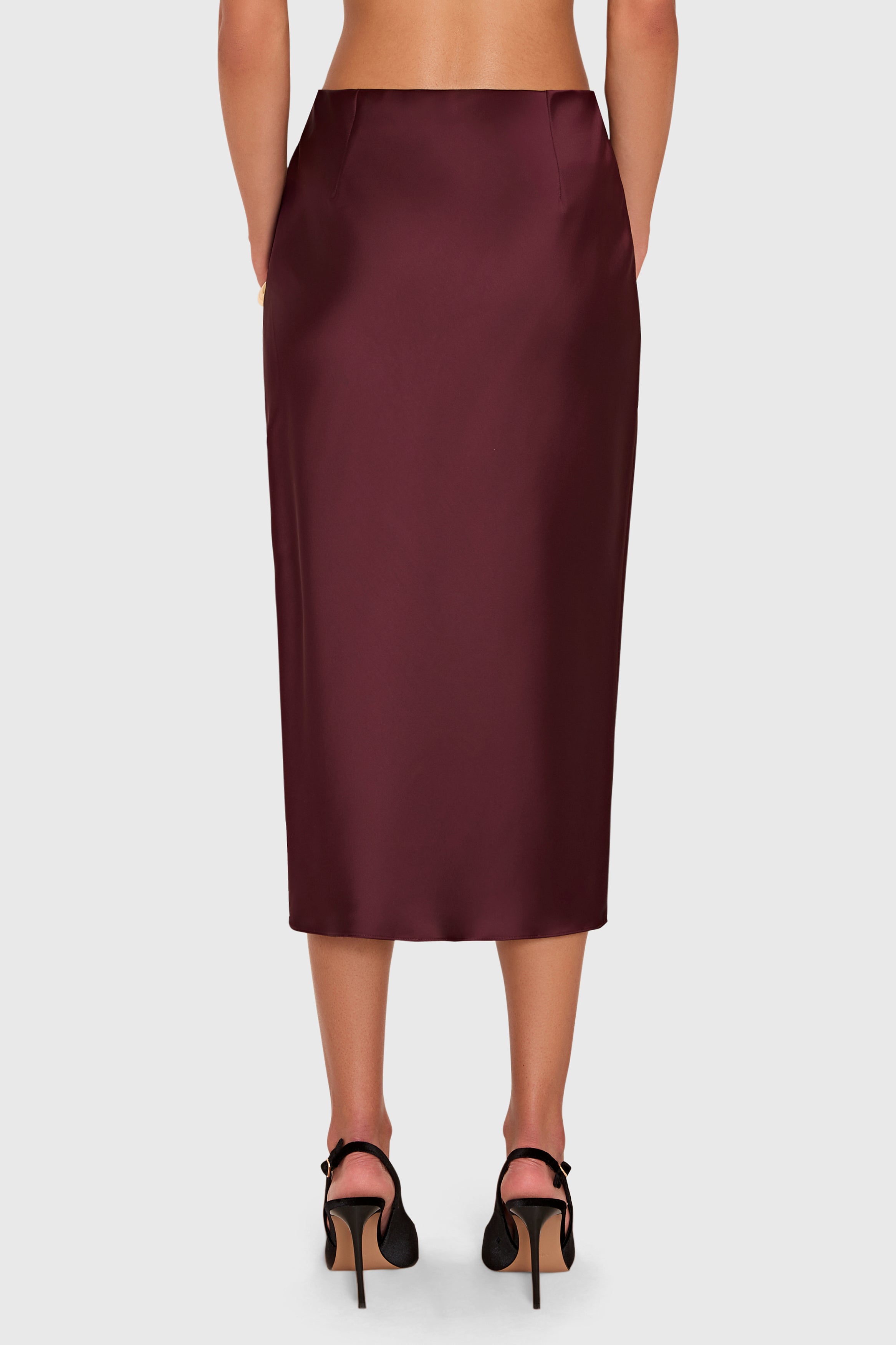 Maci Skirt view 3