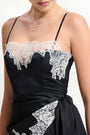 Revan Lace Romper View 3