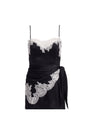 Revan Lace Romper View 6
