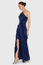 Alessandra Maxi Dress View 2
