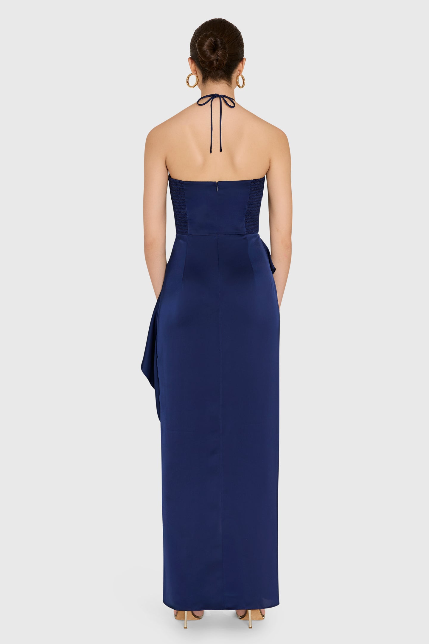 Alessandra Maxi Dress View 3