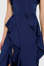 Alessandra Maxi Dress View 4