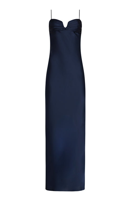 Blue Dresses & Tops | Color Theory: Blues - Amanda Uprichard Blue Dresses & Tops | Color Theory: Blues - Amanda Uprichard