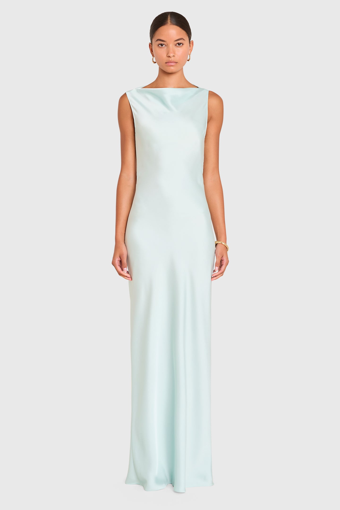 Roslyn Gown – Amanda Uprichard