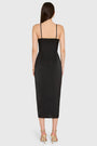 Lyra Midi Dress View 3