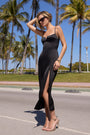 Lyra Midi Dress View 5