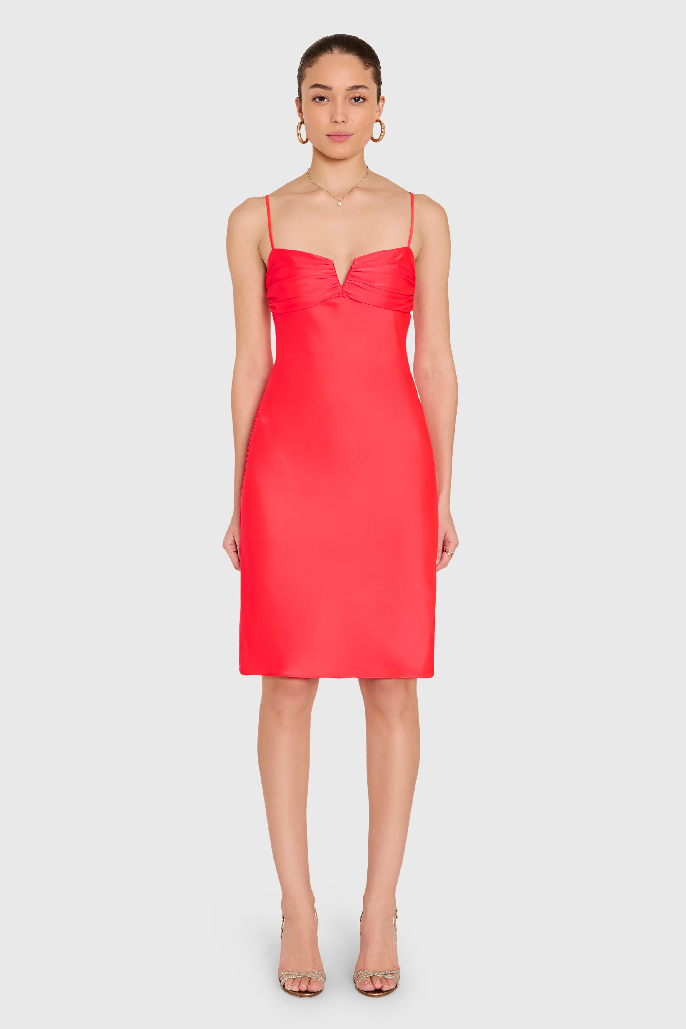 Ira Dress view 1