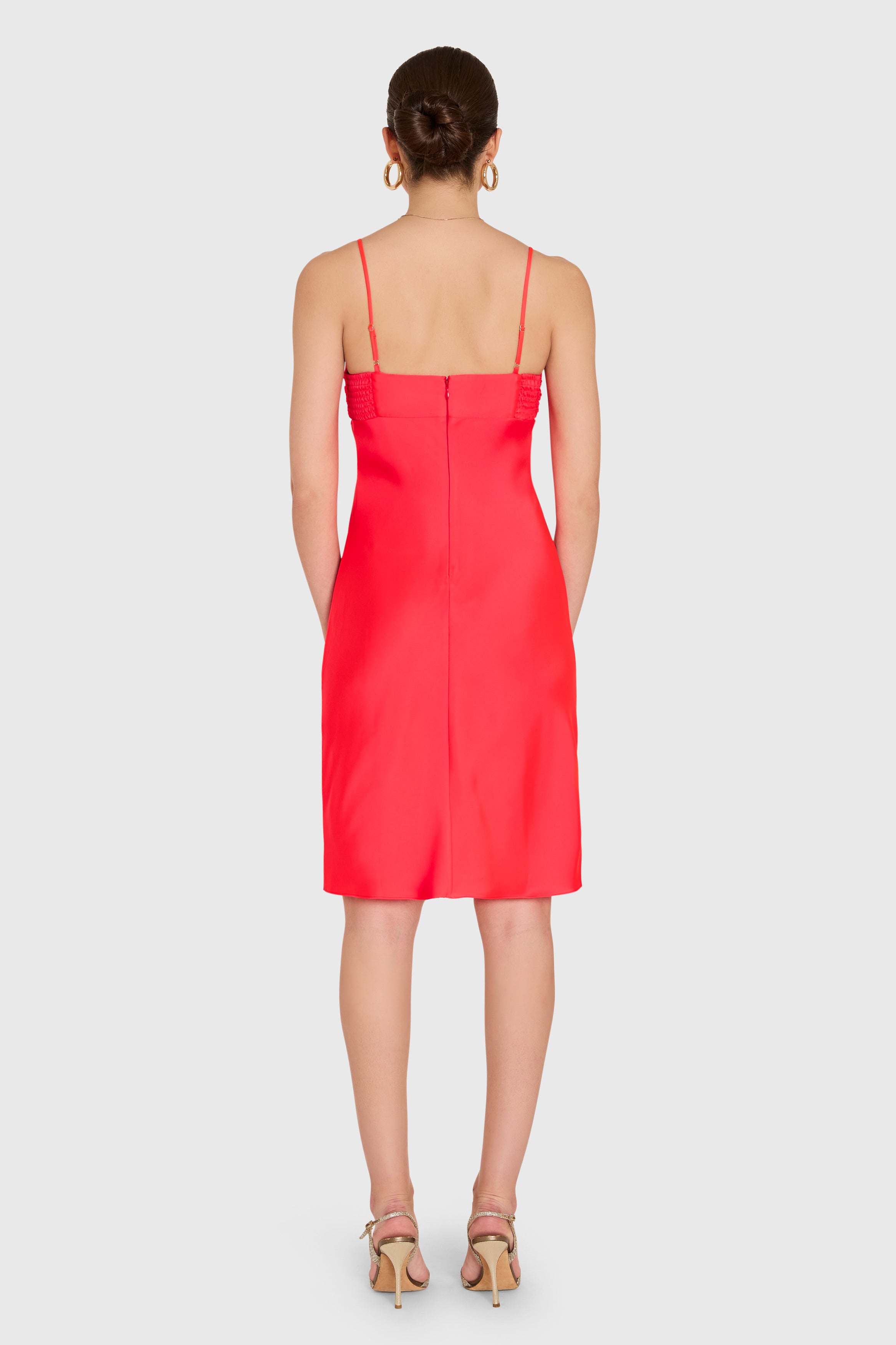 Ira Dress view 3