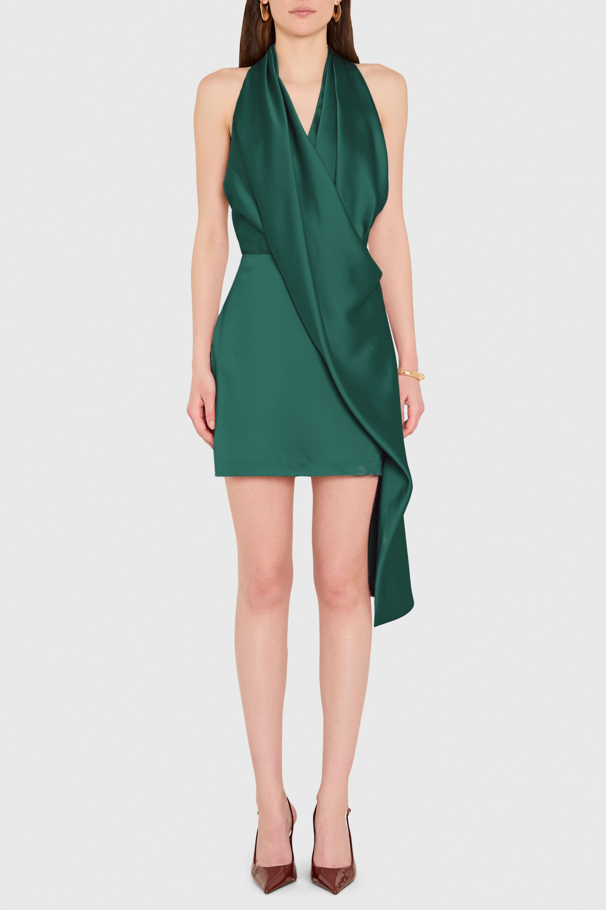 Alyssa Dress view 1