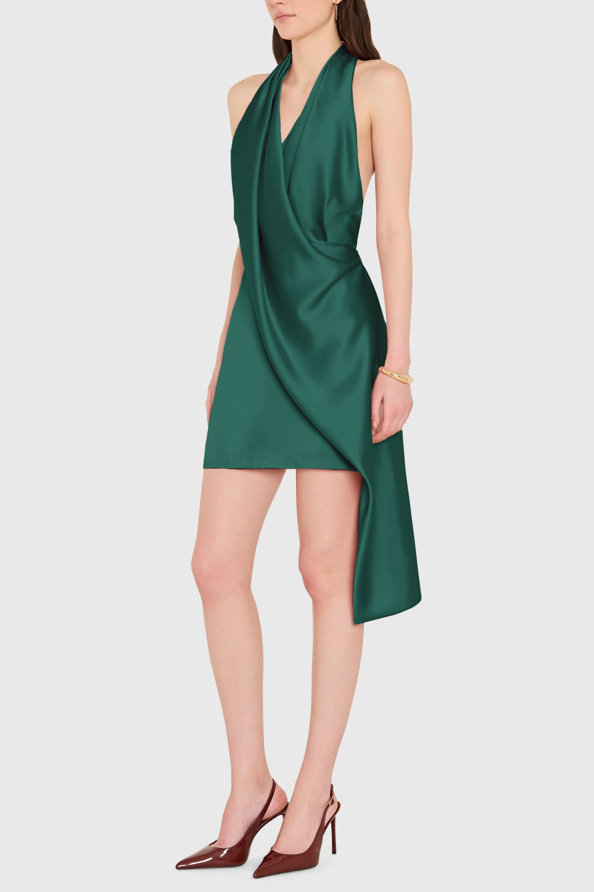 Alyssa Dress view 2